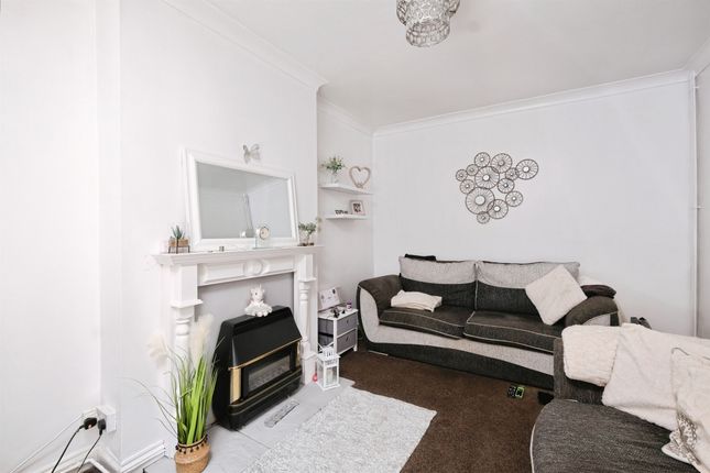 19, Hafodarthen Road, Abertillery photo 2
