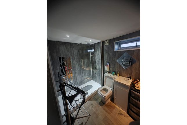 Downstairs Bathroom