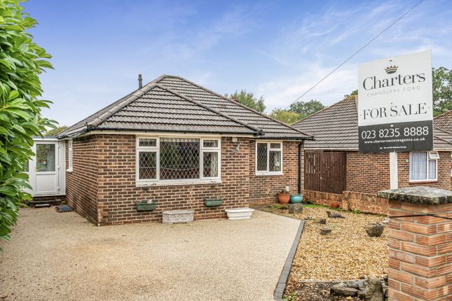 2-bed house on 5, Bodycoats Road, Eastleigh, £375,000