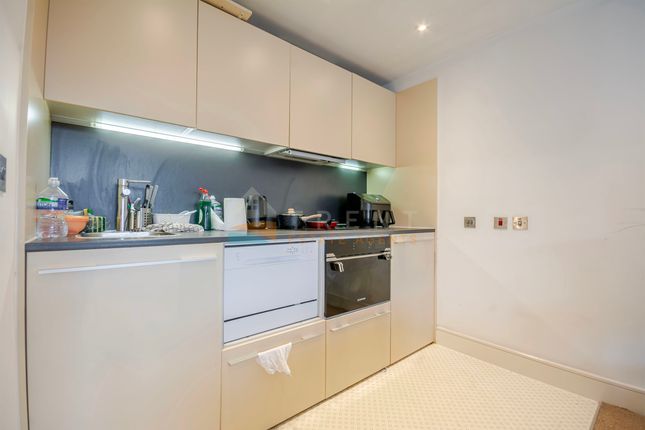 Apartment 505, Nottingham photo 4