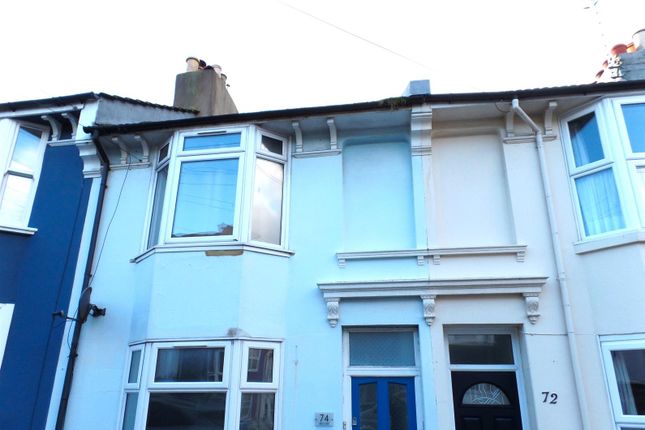 3-bed house on Carlyle Street, Brighton, £1,875/mo