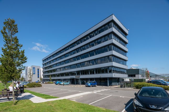 Thumbnail Office to let in Second And Third Floors, Fleetsbridge House, Poole