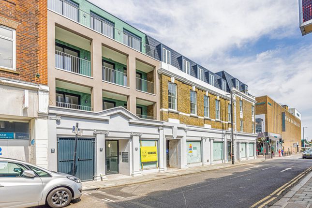 Thumbnail Flat for sale in Alexandra Street, Southend-On-Sea