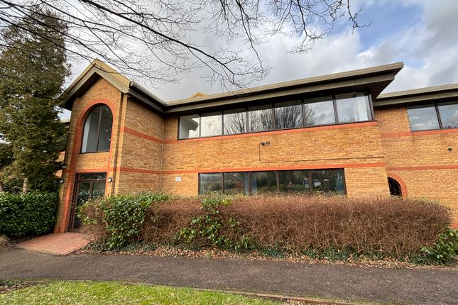 Thumbnail Industrial to let in Units 4 &amp; 5, A1(M)Business Centre, Dixons Hill Road, Welham Green