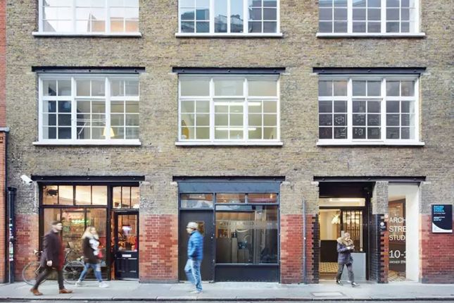 Office to let in Archer Street, London