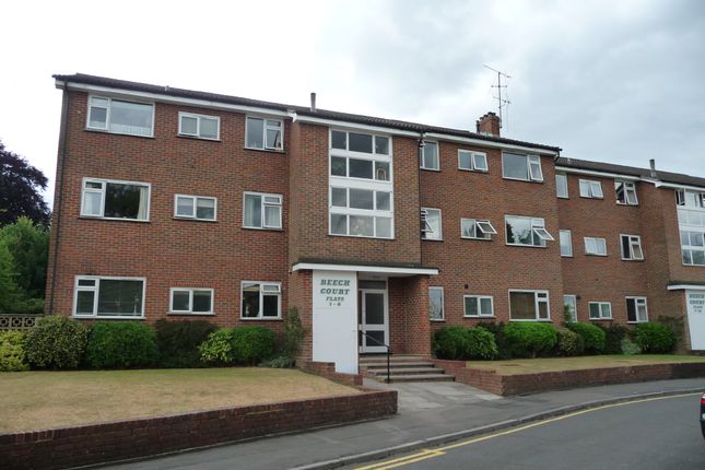 2-bed flat on Beech Court, Guildford, £1,600/mo