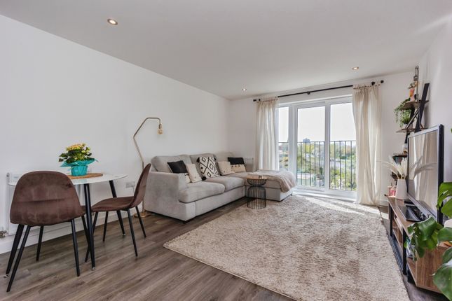 Apartment 26, 313, Talbot Road, Manchester photo 2
