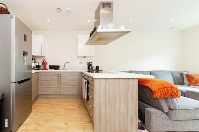 36, Liberty House, Bessemer Road, WELWYN GARDEN CITY photo 3