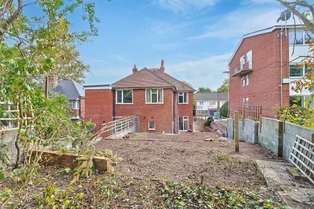 110 Kent Road, Southampton photo 2