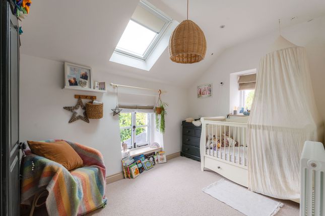 Detached house for sale in Tedburn St Mary, Exeter