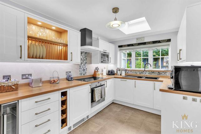 Detached house for sale in Millfield Close, Lower Quinton, Stratford-Upon-Avon