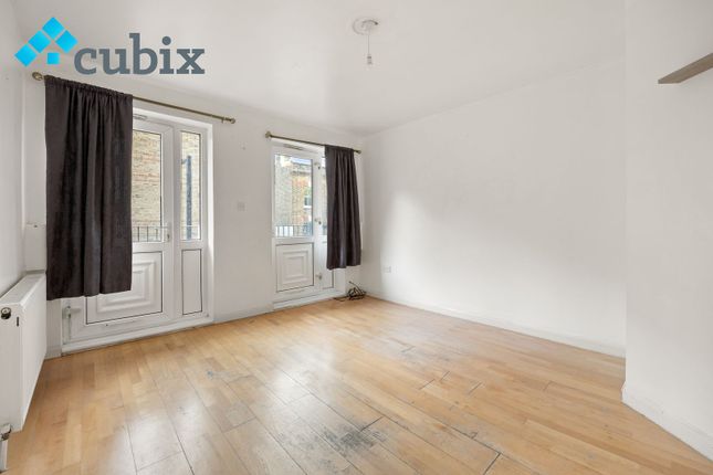Flat 3, 93-95, Balfour Street, London photo 4