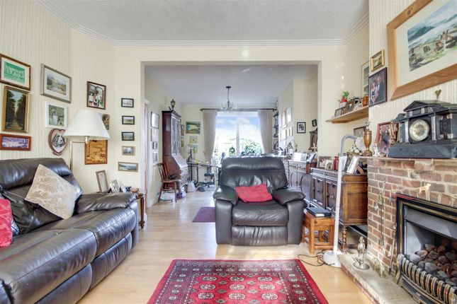 Semi-detached house for sale in Crawley Road, Enfield