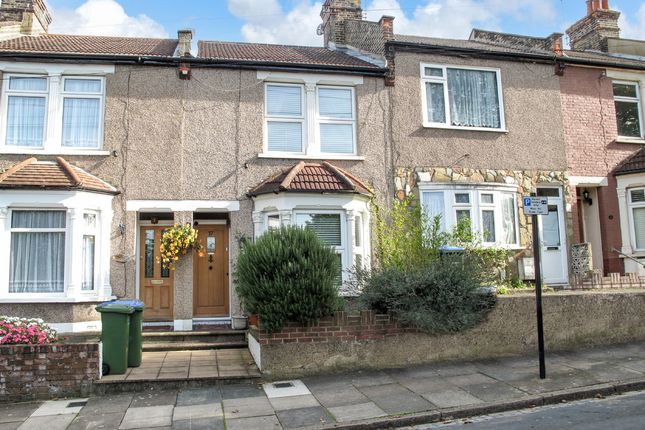 Thumbnail Terraced house to rent in Greening Street, London