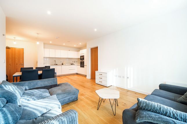 Apartment 101, The Axium, 40, Windmill Street, Birmingham photo 2