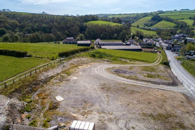 Property for sale in Cynwyl Elfed, Carmarthen