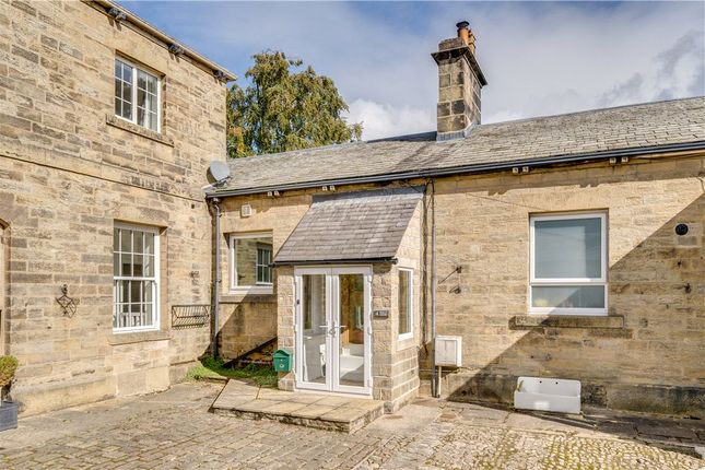 Semi-detached house for sale in Holly Court, Bewerley, Harrogate, North Yorkshire