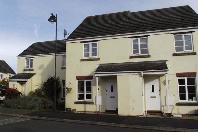 Terraced house to rent in St. Margarets Close, Calne