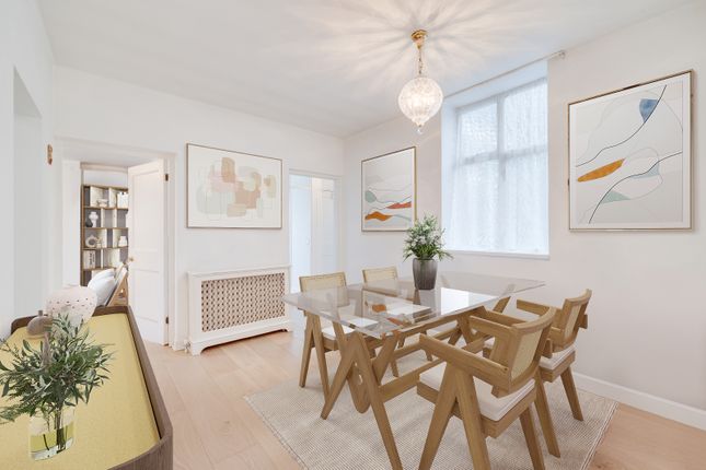 Flat for sale in North End House, Fitzjames Avenue