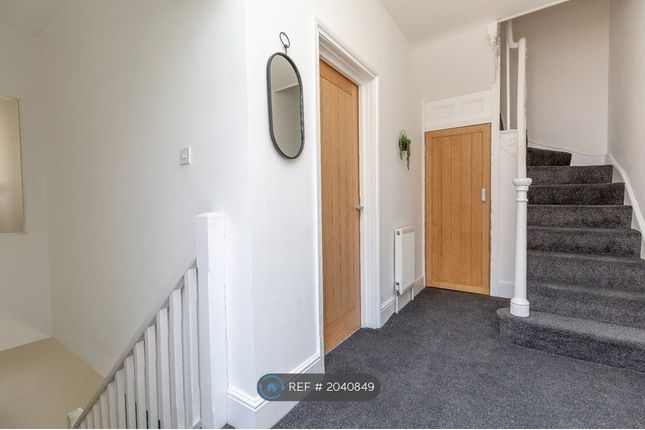 Semi-detached house to rent in Ethel Street, Northampton