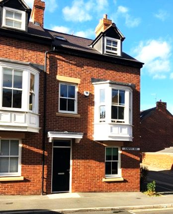 A Charming Exterior View Of The Property, Showcasi...