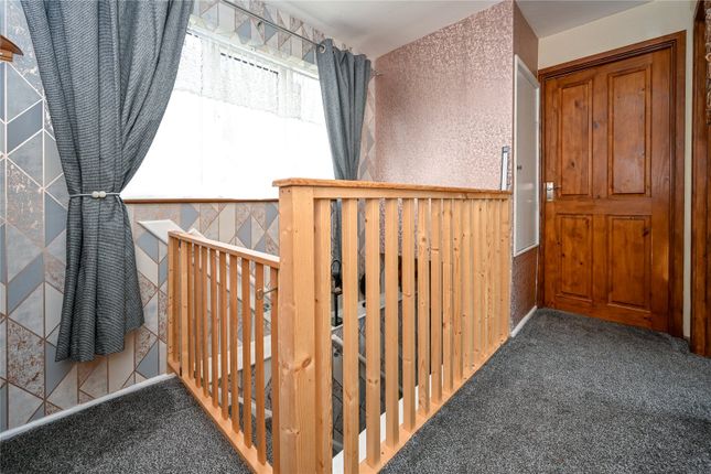 Semi-detached house for sale in West Way, Stafford, Staffordshire