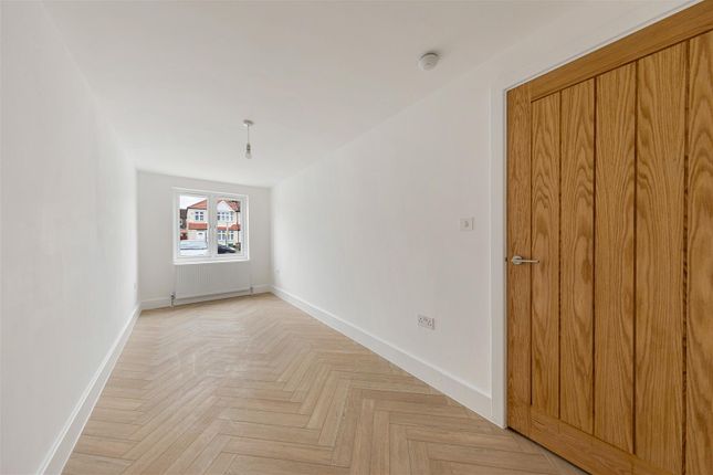 Semi-detached house for sale in Hall Lane, London
