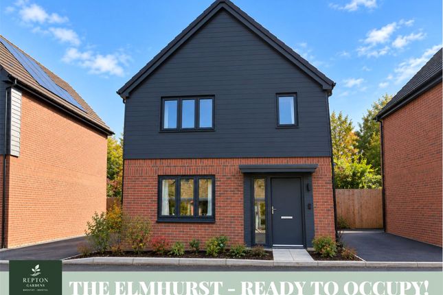 2 Bedroom Detached