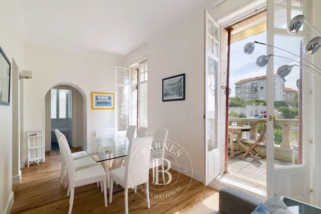 Duplex for sale in Biarritz, 64200, France