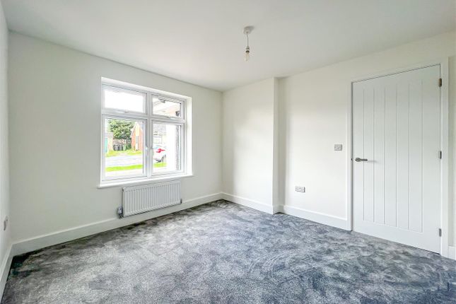Detached bungalow for sale in Park Gardens, Hockley