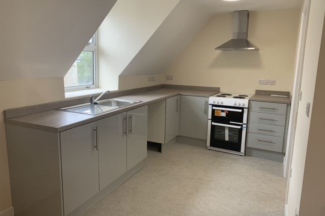 Flat 3, 62 High Street, Cambridgeshire photo 2