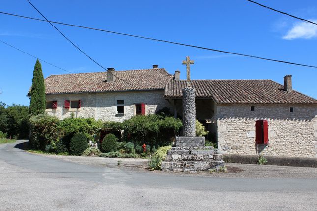 Property for sale in Villereal, Aquitaine, 47210, France