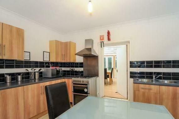 End terrace house for sale in East Oxford, Oxford