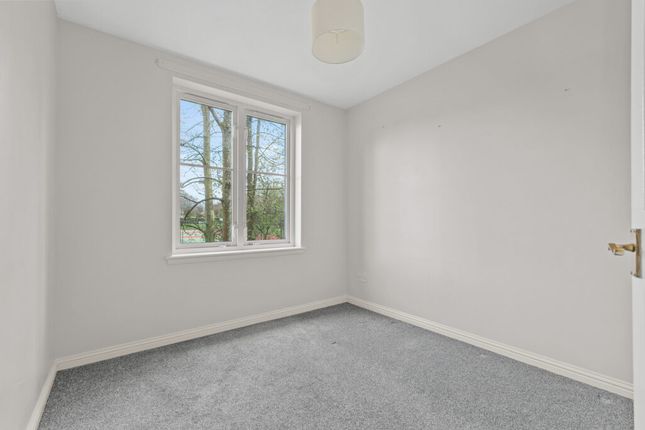 Flat for sale in Madderfield Mews, Linlithgow