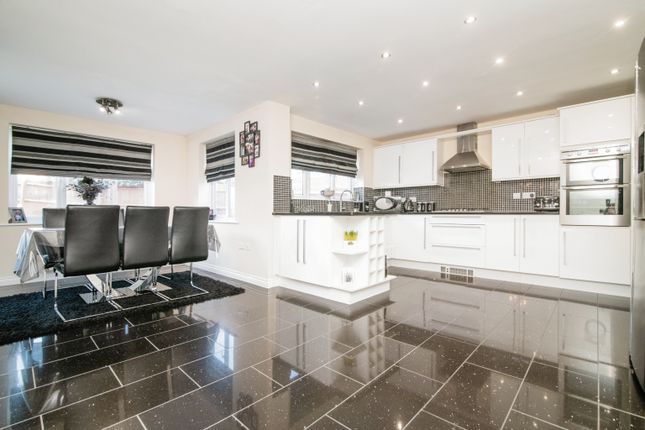 Detached house for sale in Yew Tree Lane, Rowley Regis, West Midlands