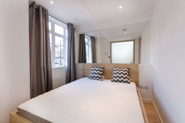 Sloane Avenue, Chelsea photo 4