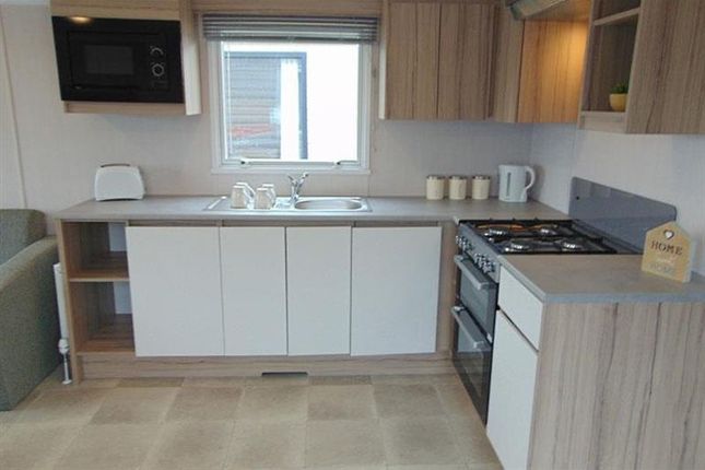 Golden Sands Holiday Park Rhyl, Foryd Road, Rhyl photo 5