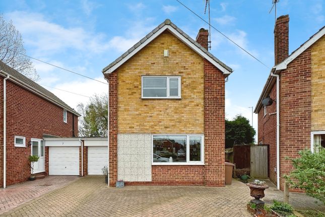 Link-detached house for sale in Maple Drive, Beverley