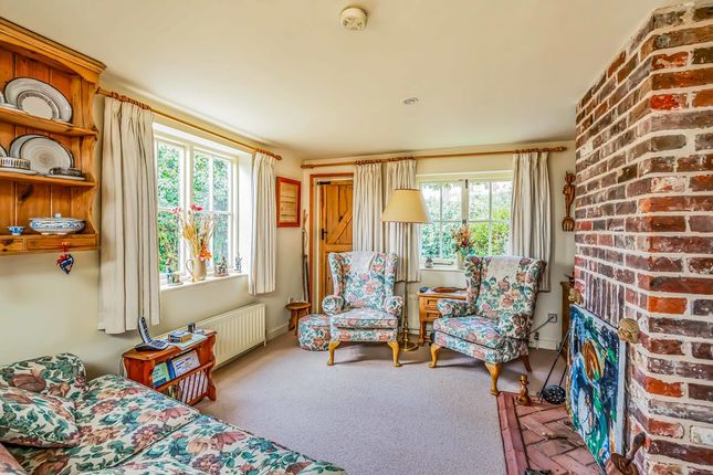 Copse Cottage, 4 Long Copse Lane, Emsworth photo 4