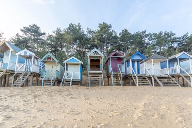 Property for sale in The Beach, Wells-Next-The-Sea
