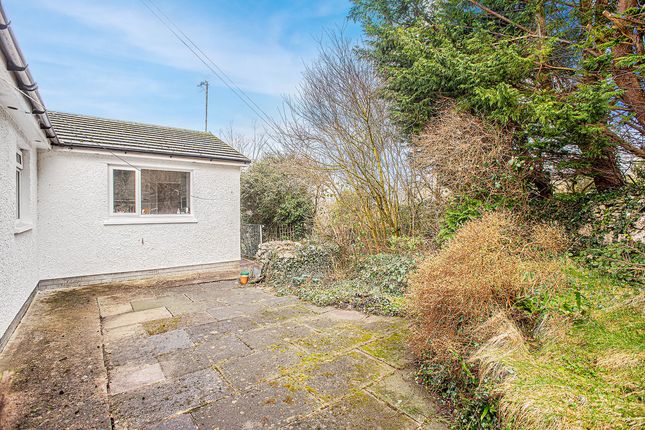 Detached bungalow for sale in Shaw Lane, Milnthorpe