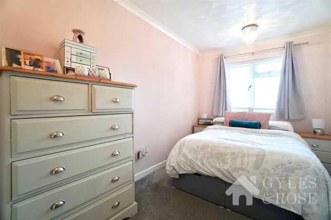 Semi-detached house for sale in Twining Road, Stanway, Colchester