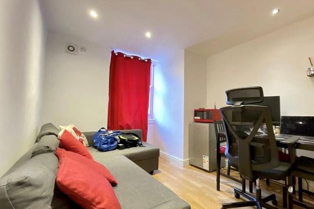 Block of flats to rent in Penywern Road, London