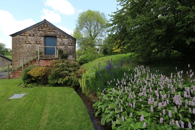 Country house for sale in St. Owens Cross, Hereford