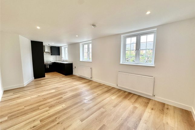 Flat 1-4, Lamb House, 38, Frogmore, Hertfordshire photo 2