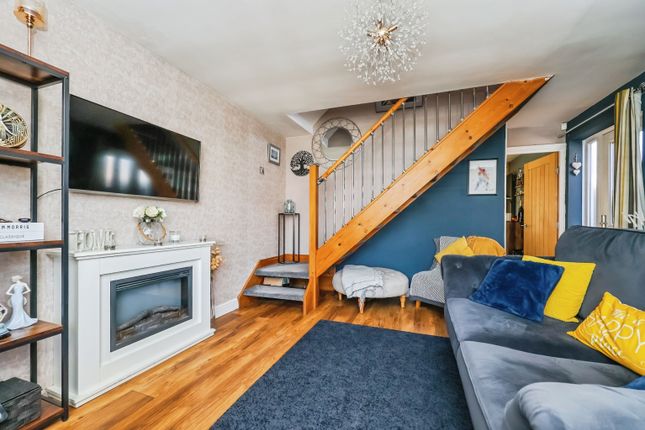 23, Brisbane Drive, Nottingham photo 2