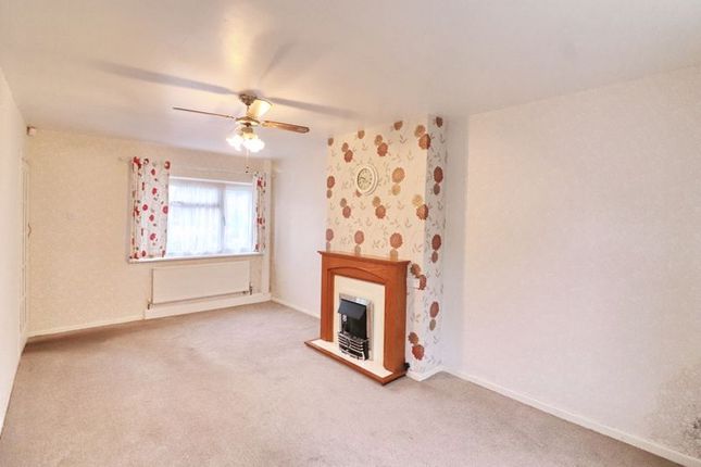 Mews house for sale in Newgate Drive, Little Hulton, Manchester