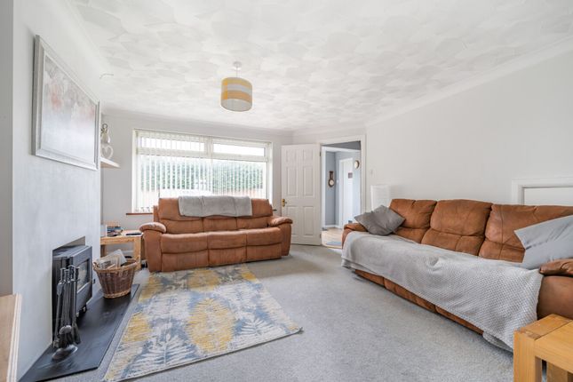 Semi-detached house for sale in Kelsey Avenue, Emsworth