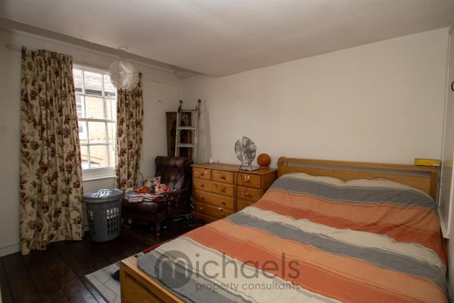 Cottage to rent in Northgate Street, Colchester
