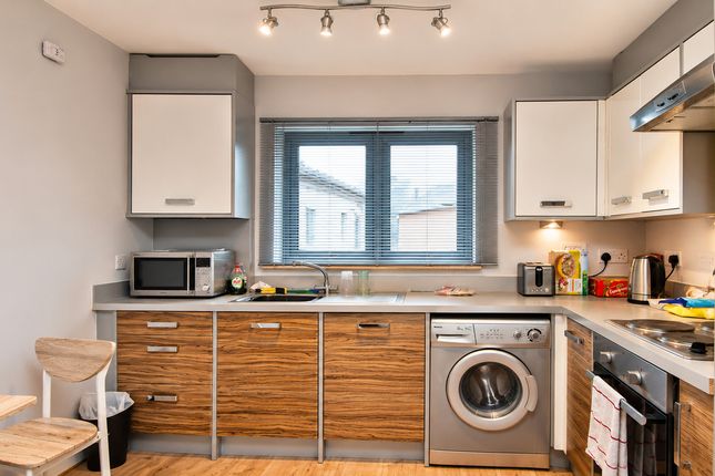 68 Marine House, Quayside Drive, Colchester photo 5
